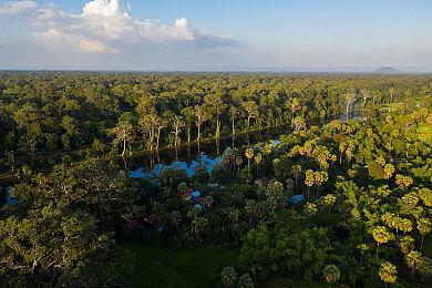 美术叙事游戏《蓝色回忆录》公布新预告 明年2月发售